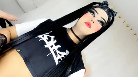 samanthax_xissadora1 online show from February 2025 03:59:02 AM