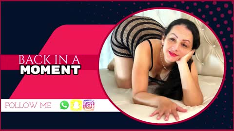 SAMANTHA online show from November 2025 05:15:02 PM