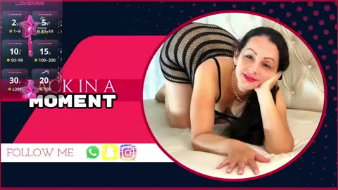 Snapshot of samantrak_love chatting on May 2026 04:44:02 PM SAMANTHA online show from May 2026 04:44:02 PM