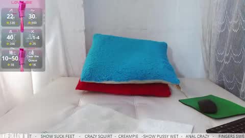 Snapshot of samantrak_love chatting on May 2026 04:59:02 PM SAMANTHA online show from May 2026 04:59:02 PM
