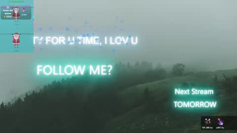 SAMMY online show from December 2025 12:14:02 PM