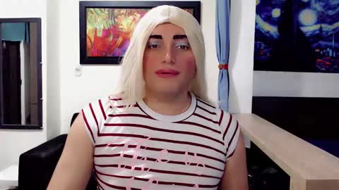 Samara online show from October 2025 05:13:01 AM