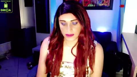 Samara online show from February 2026 09:59:02 PM