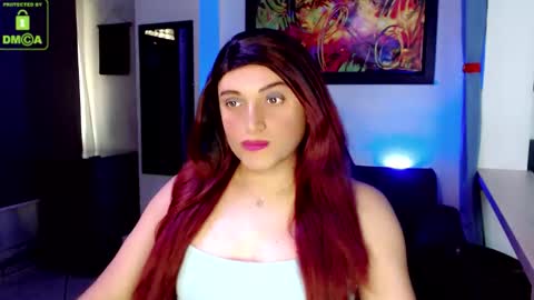 Samara online show from March 2026 08:48:01 PM