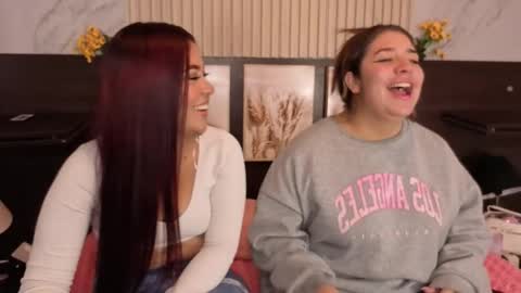 samara_as online show from September 2025 02:21:01 PM