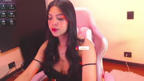 Sammy  online show from December 2024 08:47:02 PM