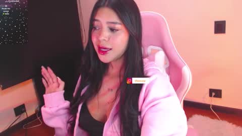 Sammy  online show from December 2024 02:13:02 AM