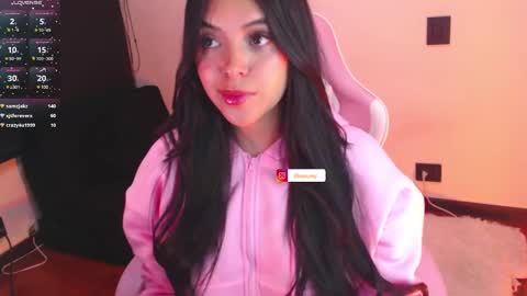 Sammy  online show from December 2024 05:18:01 AM