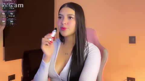 Sammy  online show from January 2025 10:11:02 AM