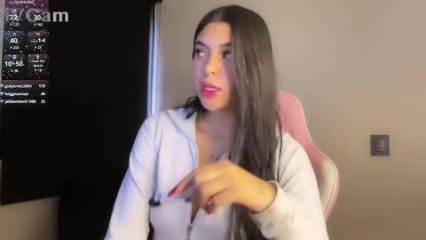 Sammy  online show from January 2025 08:22:02 PM