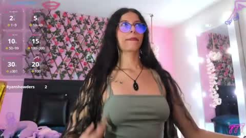 Snapshot of samaracortez chatting on June 2026 12:32:02 AM Sammy online show from June 2026 12:32:02 AM