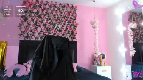 Snapshot of samaracortez chatting on June 2026 07:30:02 PM Sammy online show from June 2026 07:30:02 PM