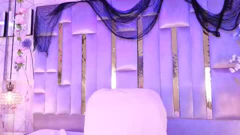  Samara jhonson online show from November 2025 09:15:01 PM