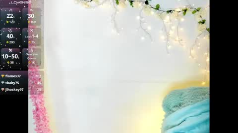 Samarha Gomez online show from January 2025 11:37:01 AM