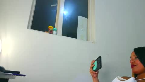 samary thomas online show from January 2026 12:59:01 AM