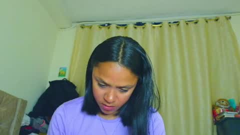 samary thomas online show from May 2026 01:03:02 AM
