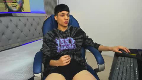 Sam online show from February 2026 03:49:02 PM