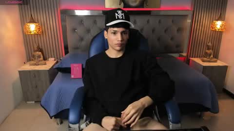 Sam online show from February 2026 12:49:01 PM