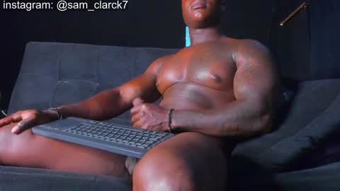 SAM online show from January 2025 11:11:01 PM