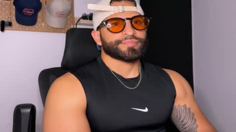 Sam Dornan online show from March 2026 04:18:01 AM