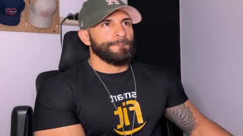 Sam Dornan online show from March 2026 01:56:01 AM