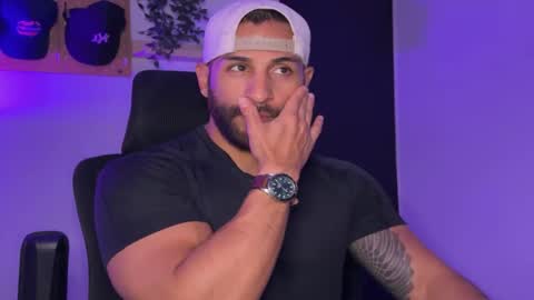 Sam Dornan online show from March 2026 04:26:01 AM