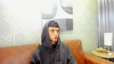 Snapshot of samevans_ chatting on December 2024 12:08:02 PM Sam online show from December 2024 12:08:02 PM