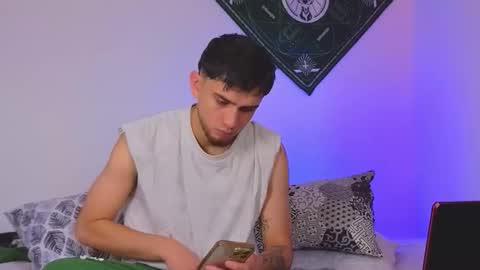 samevansx online show from October 2025 02:57:02 PM