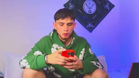 samevansx online show from November 2025 06:29:01 PM