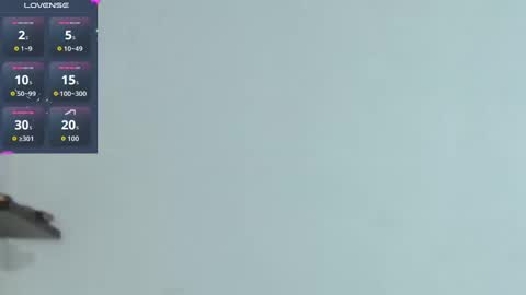 Snapshot of samfox_ chatting on September 2025 11:21:01 AM SAM online show from September 2025 11:21:01 AM