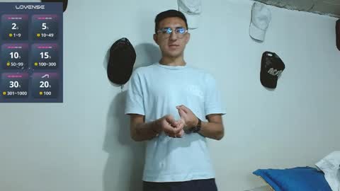 SAM online show from March 2026 11:11:02 AM