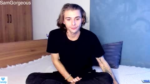 Fansly -       Top4fans   online show from February 2025 05:45:01 PM