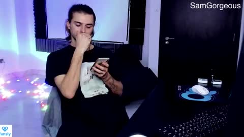 Fansly -       Top4fans   online show from March 2025 04:07:02 PM