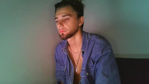 Snapshot of samgorgeous chatting on April 2026 11:13:02 PM Fansly - Top4fans online show from April 2026 11:13:02 PM