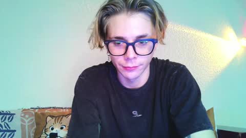Snapshot of samgorgeous chatting on May 2026 11:07:01 AM Fansly - Top4fans online show from May 2026 11:07:01 AM