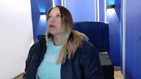 Samy online show from December 2025 03:33:01 AM