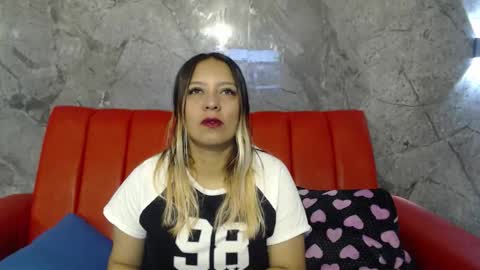 Samy online show from December 2025 03:45:02 AM