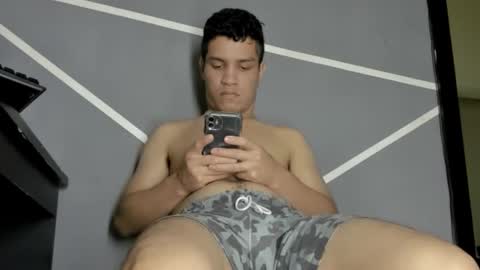 sami guzman online show from April 2026 06:28:01 PM