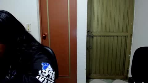 Snapshot of sami_cutte chatting on January 2025 04:40:01 PM sami_cutte online show from January 2025 04:40:01 PM