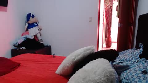 Snapshot of sami_cutte chatting on September 2025 09:05:01 PM sami_cutte online show from September 2025 09:05:01 PM