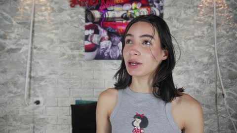 Snapshot of sami_ross1 chatting on December 2024 01:15:02 AM SAMI AND ROSS                        - online show from December 2024 01:15:02 AM