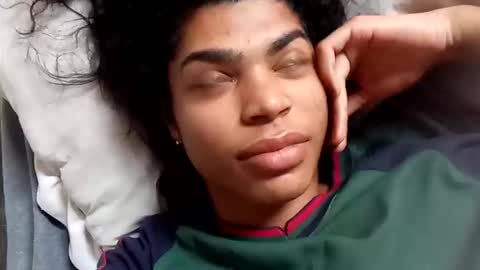 samigelalcangel online show from December 2025 12:33:02 PM