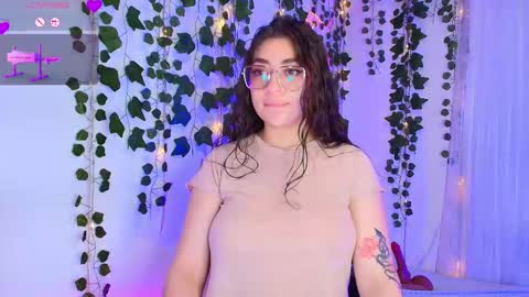 samii evans  online show from January 2026 11:41:02 PM