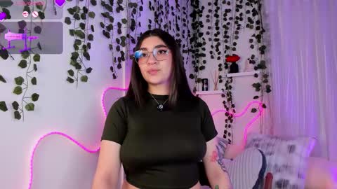 samii evans  online show from March 2026 07:23:02 AM