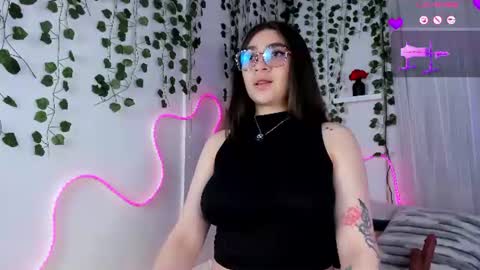 samii evans  online show from July 2026 05:05:01 AM