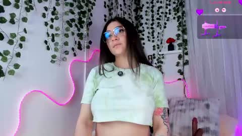 samii evans  online show from July 2026 06:23:01 AM