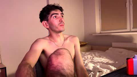 Sam online show from February 2026 04:36:02 PM