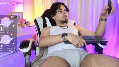 Samir online show from January 2026 12:55:01 PM