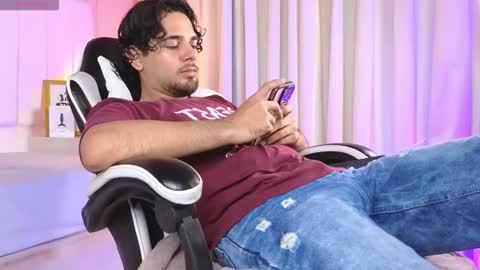 Samir online show from January 2026 12:54:01 PM