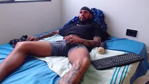 samir_music_ online show from March 2026 09:41:02 PM